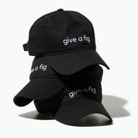 Give a Fig Cap