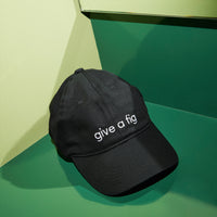 Give a Fig Cap