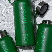 Formula Fig Water Bottle