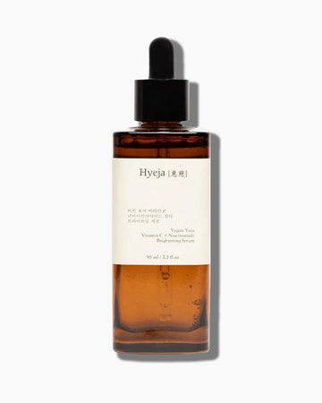 Yuja Vitamin C Brightening Serum