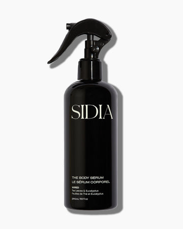The Body Serum