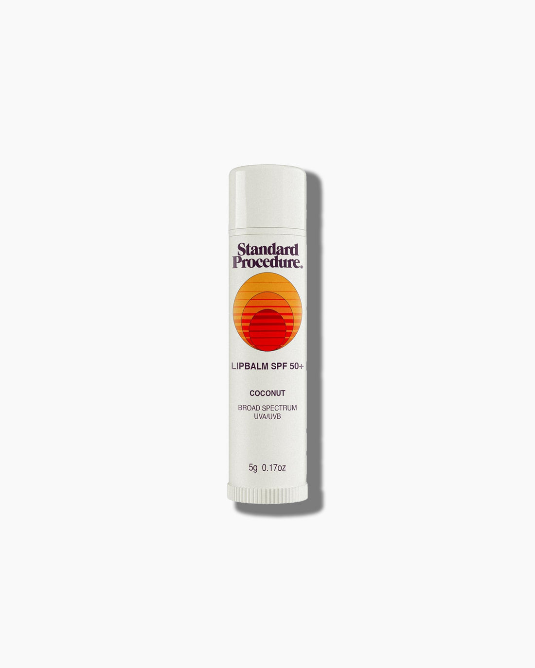 Lip Balm SPF 50+