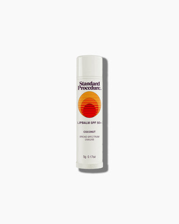 Lip Balm SPF 50+