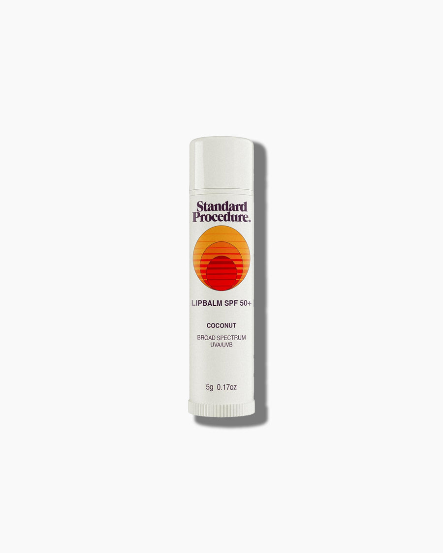 Lip Balm SPF 50+