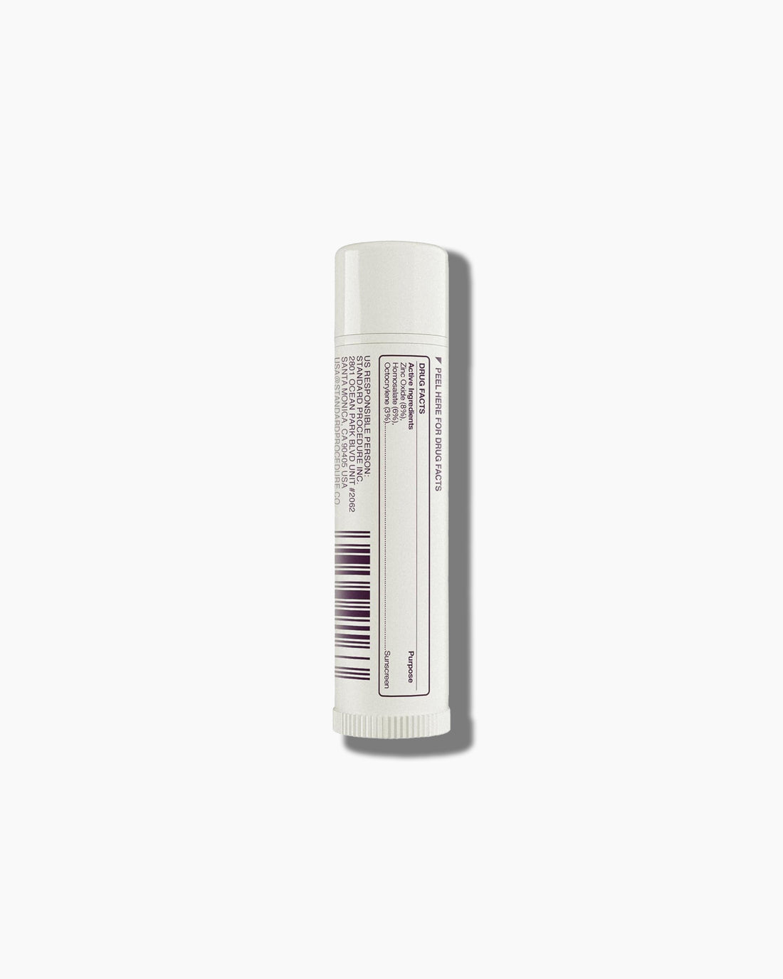 Lip Balm SPF 50+