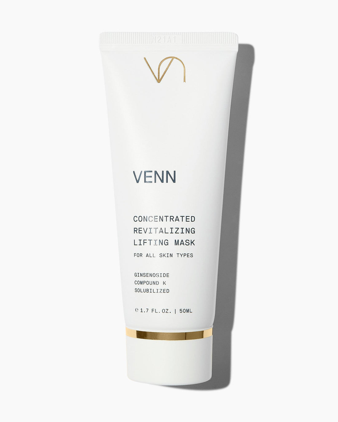 Concentrated Lifting Mask Bottle - Fig Face