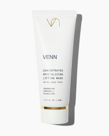 Concentrated Lifting Mask Bottle - Fig Face