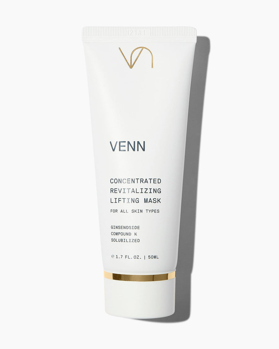 Concentrated Lifting Mask Bottle - Fig Face